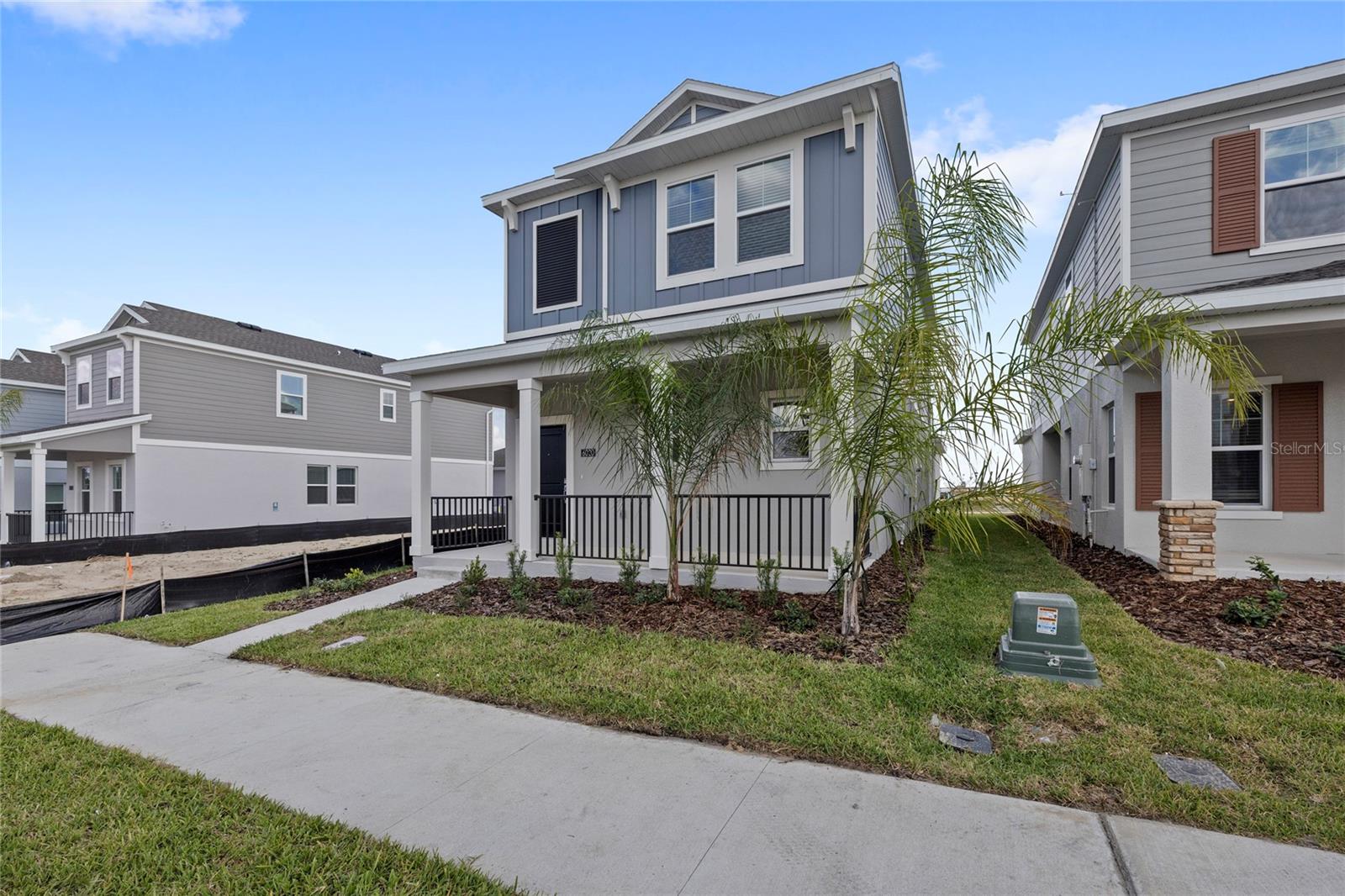 WELLNESS WAY 32S - Residential Lease