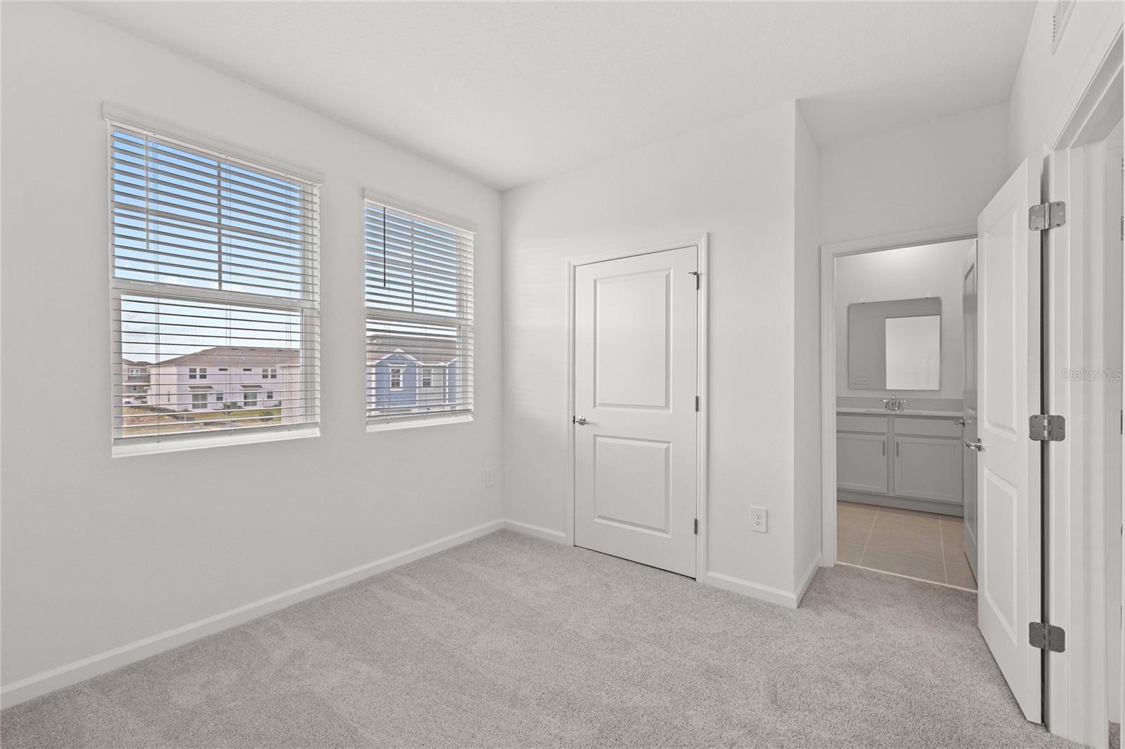 WELLNESS WAY 32S - Residential Lease