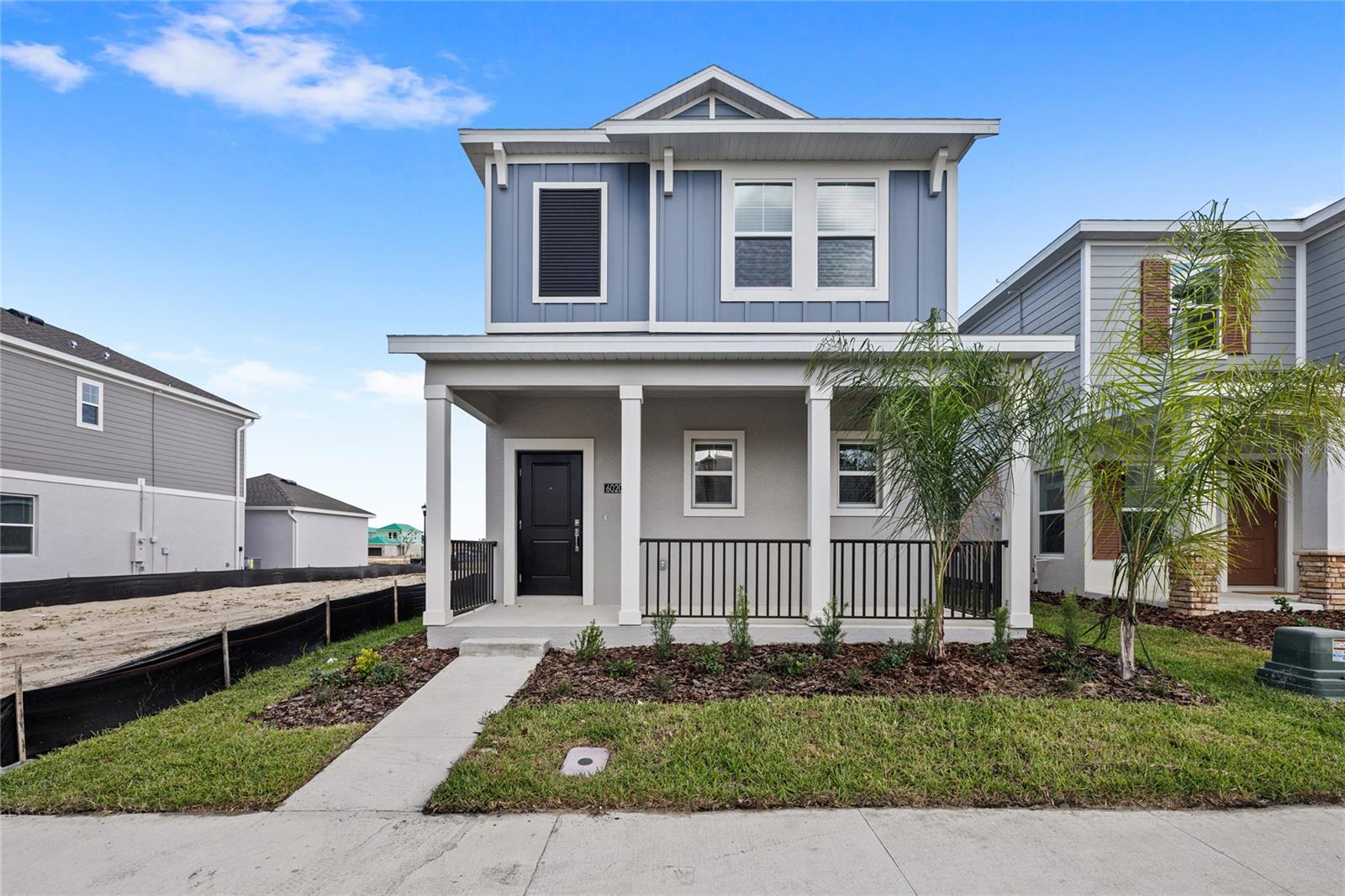 WELLNESS WAY 32S - Residential Lease