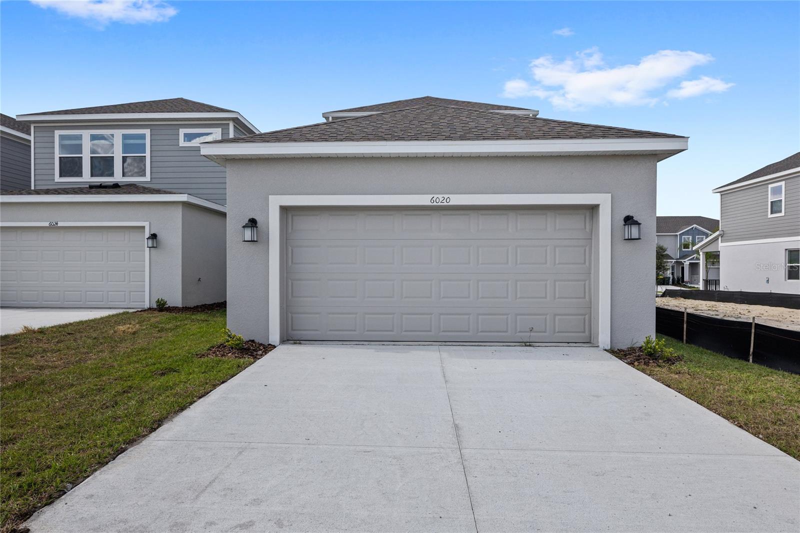 WELLNESS WAY 32S - Residential Lease