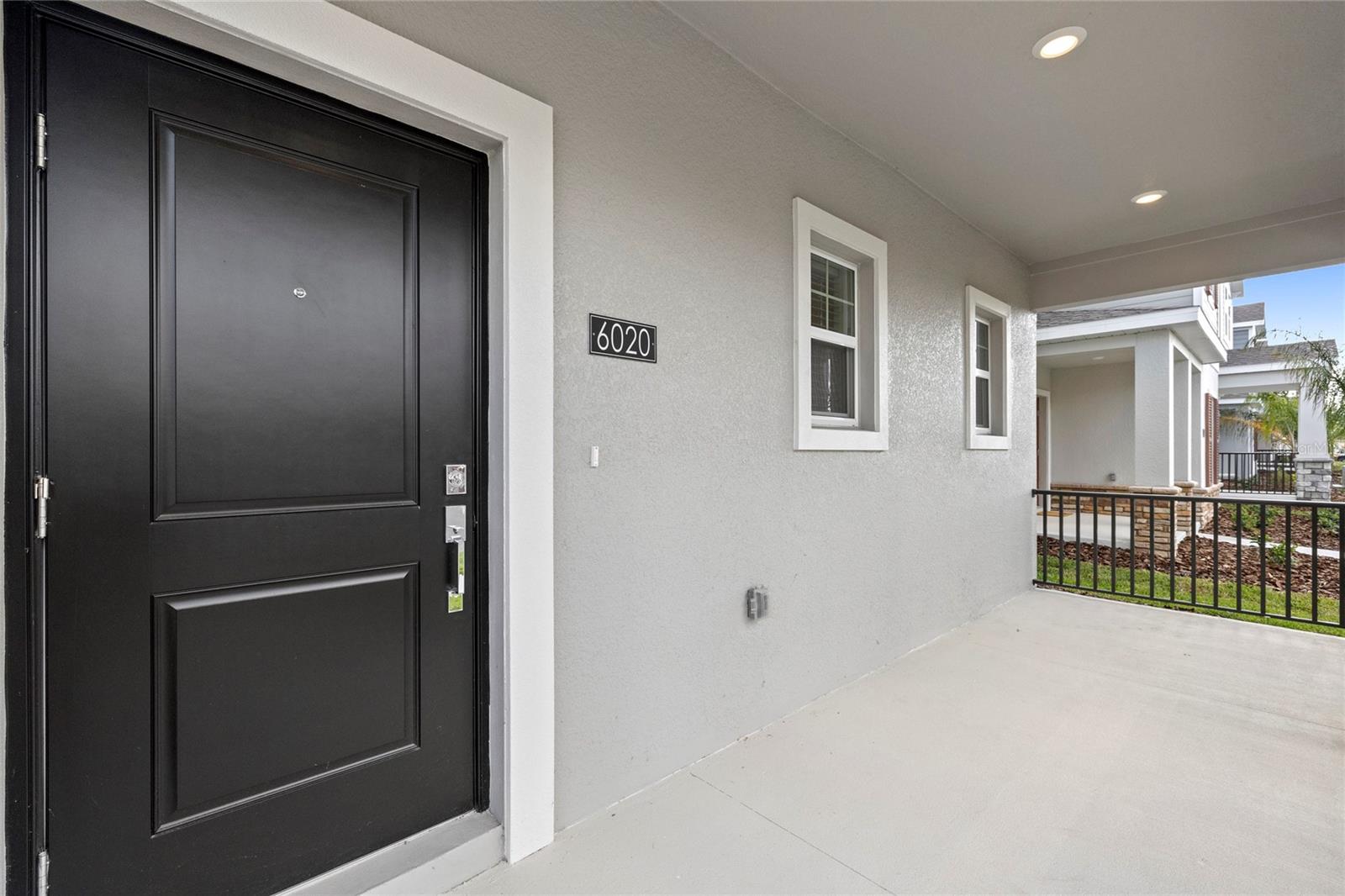 WELLNESS WAY 32S - Residential Lease