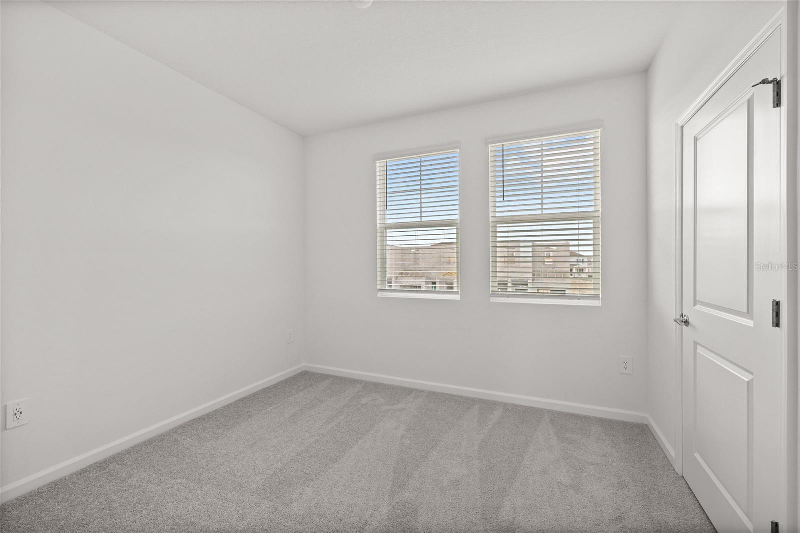 WELLNESS WAY 32S - Residential Lease