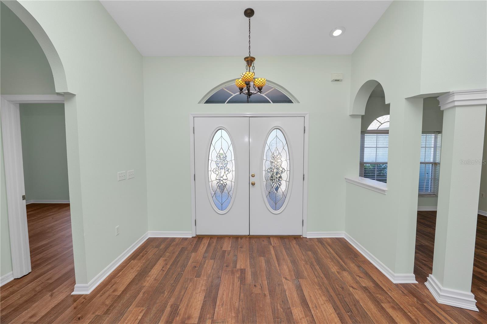 COLONY CLUB ESTATES - Residential