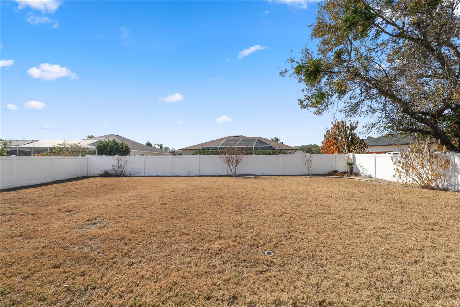 COLONY CLUB ESTATES - Residential