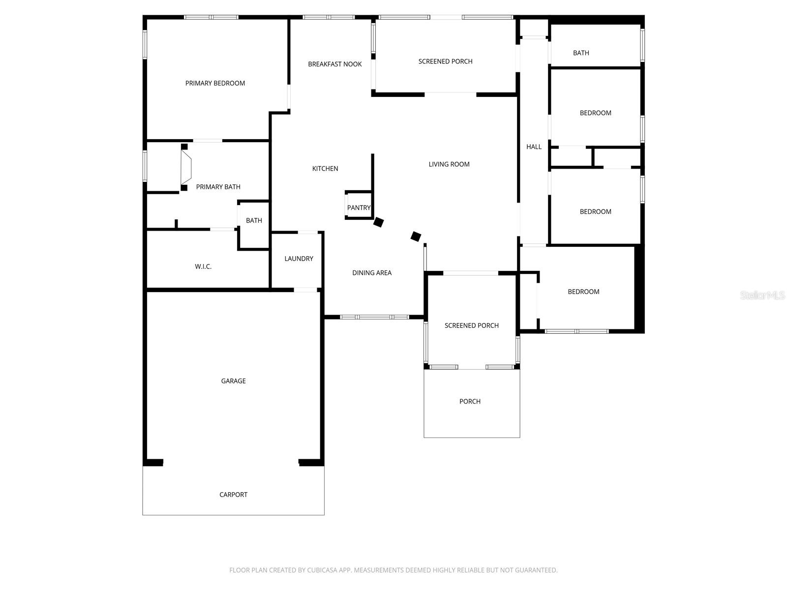 COLONY CLUB ESTATES - Residential