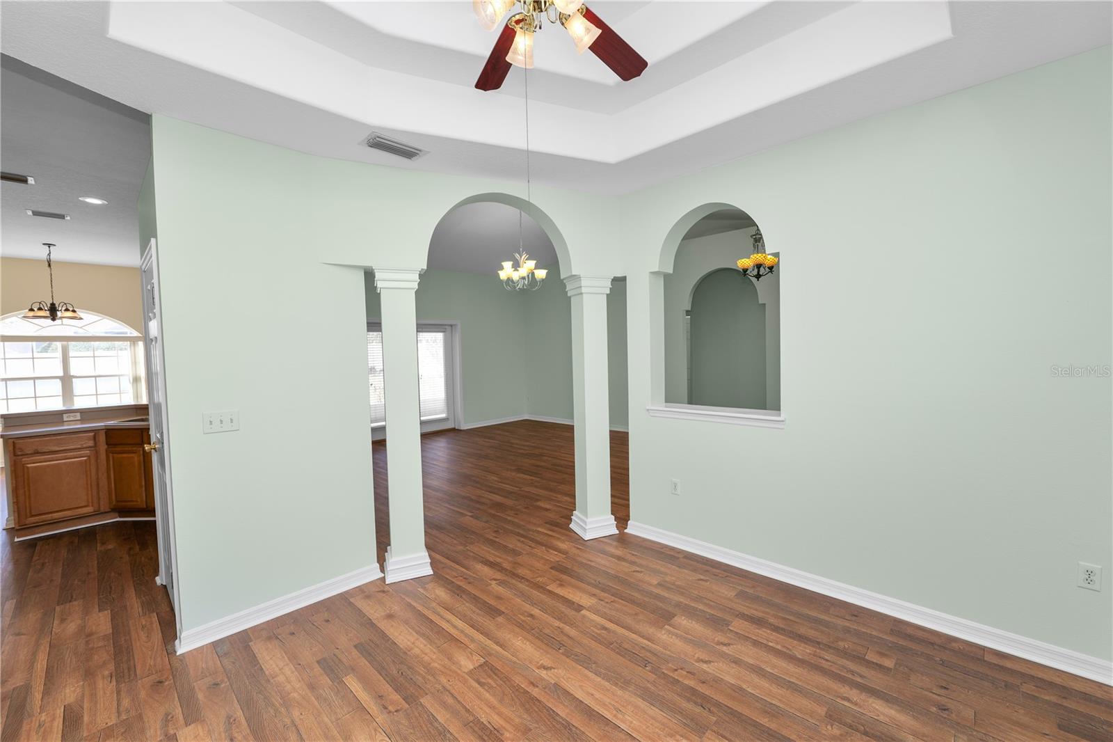 COLONY CLUB ESTATES - Residential