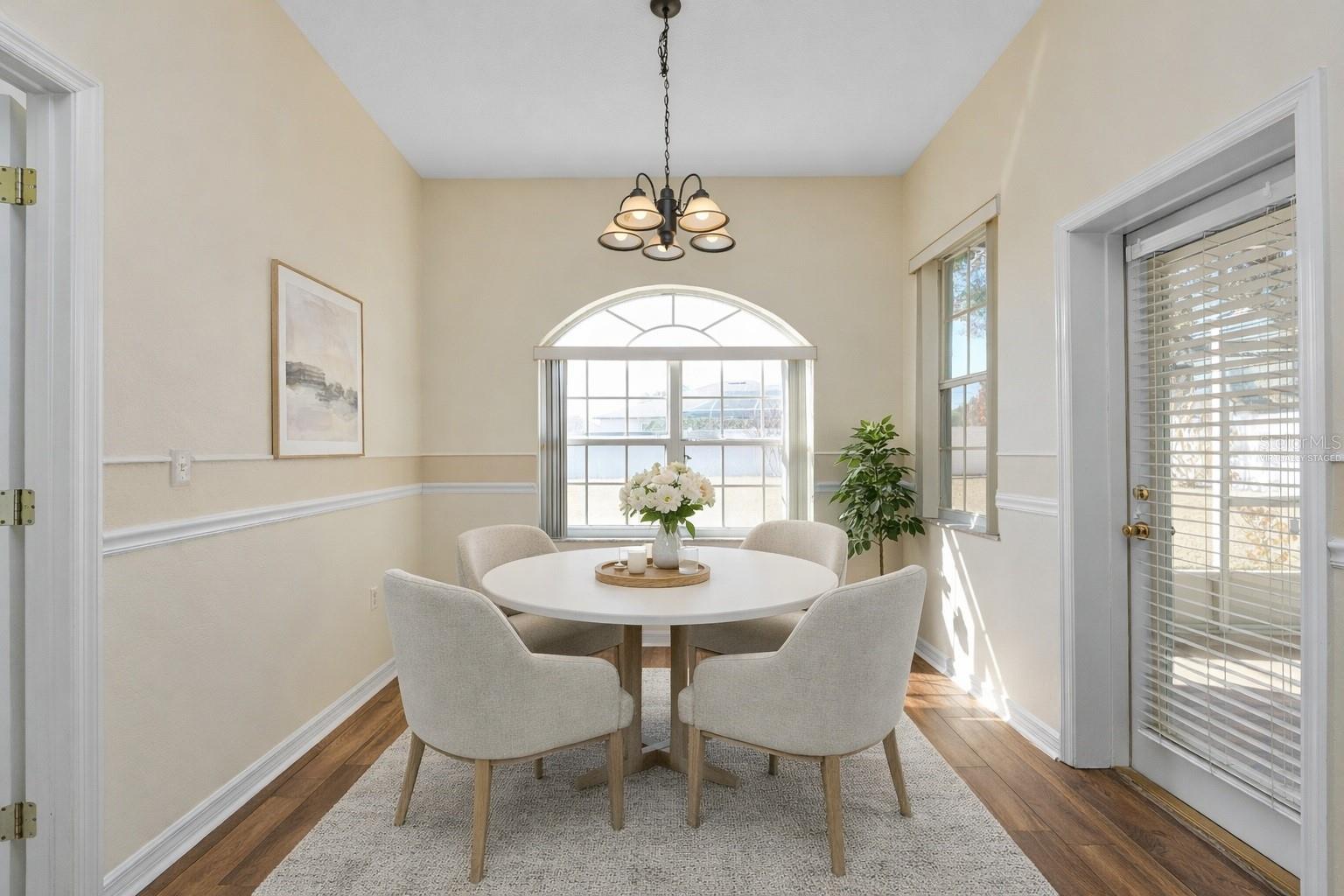 COLONY CLUB ESTATES - Residential