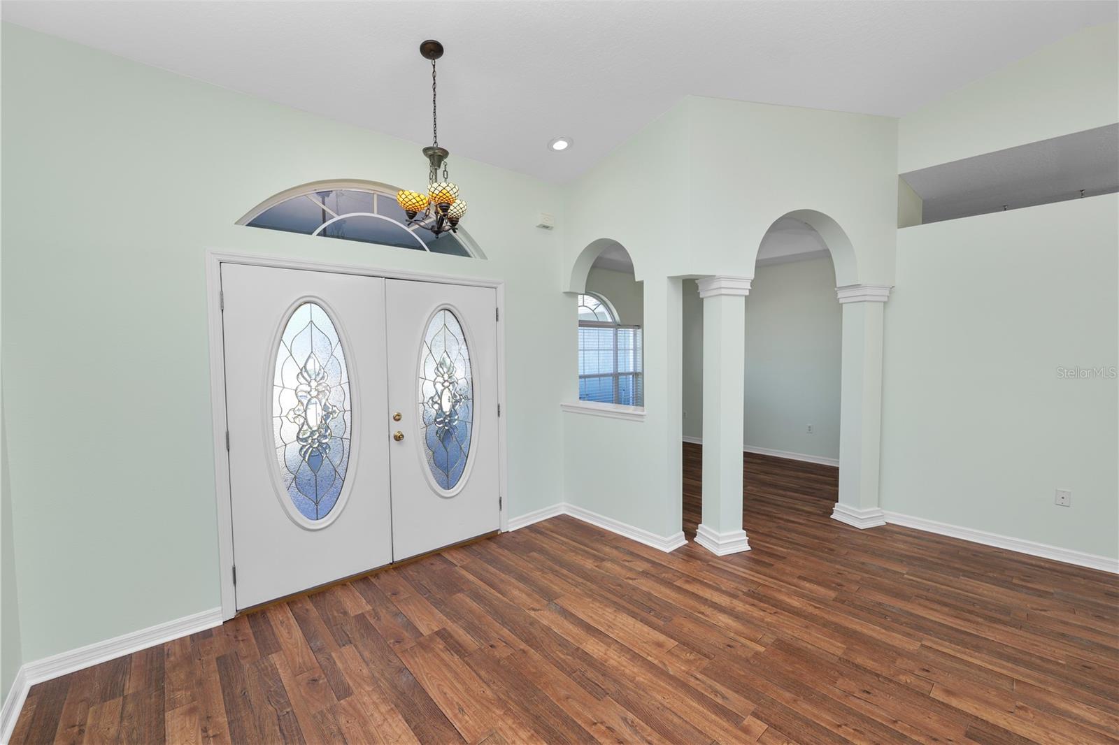 COLONY CLUB ESTATES - Residential