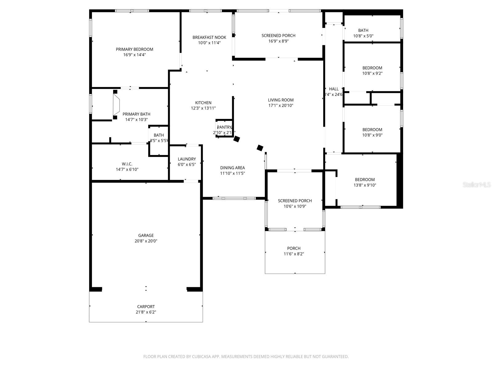 COLONY CLUB ESTATES - Residential