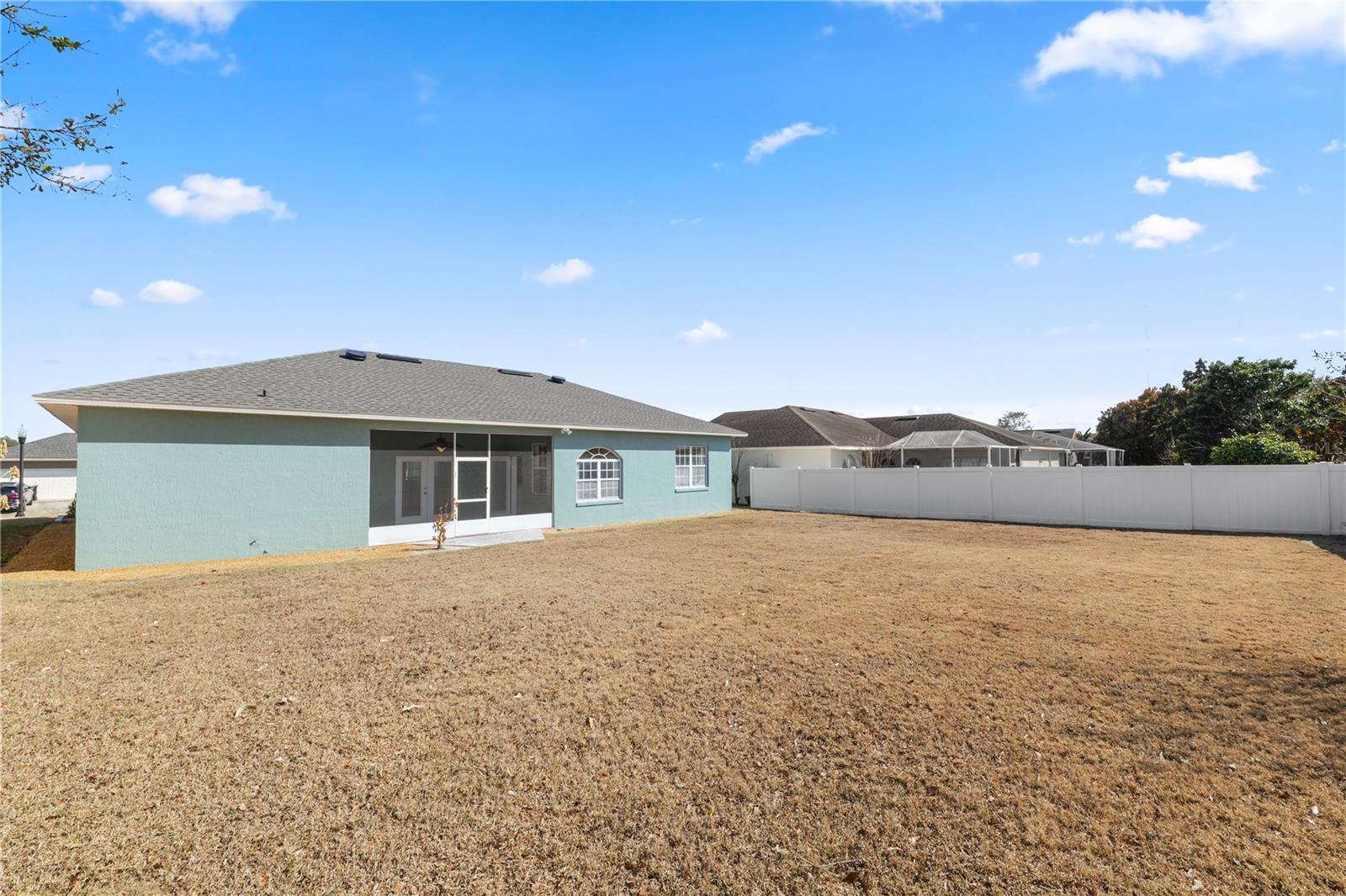 COLONY CLUB ESTATES - Residential