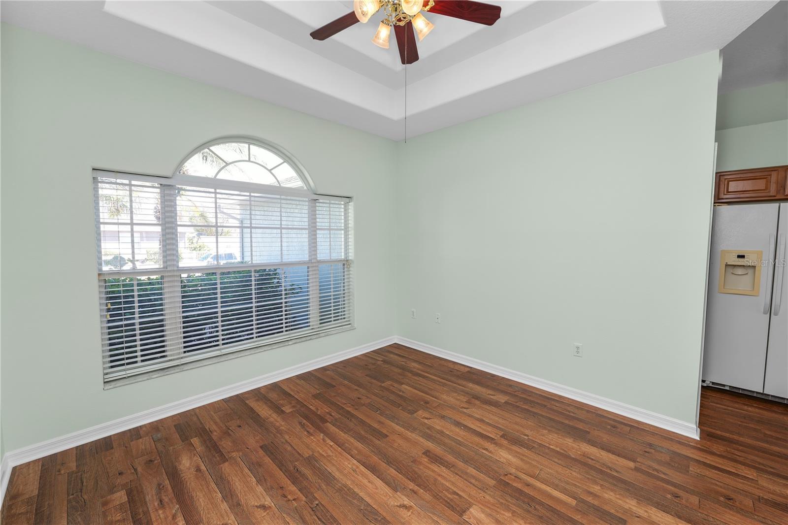 COLONY CLUB ESTATES - Residential