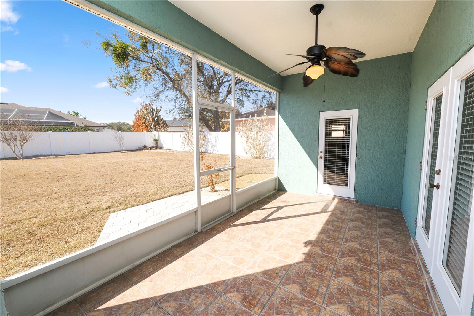 COLONY CLUB ESTATES - Residential