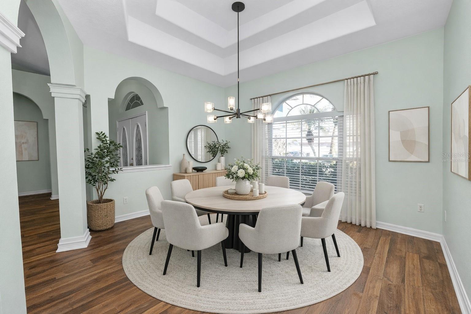 COLONY CLUB ESTATES - Residential