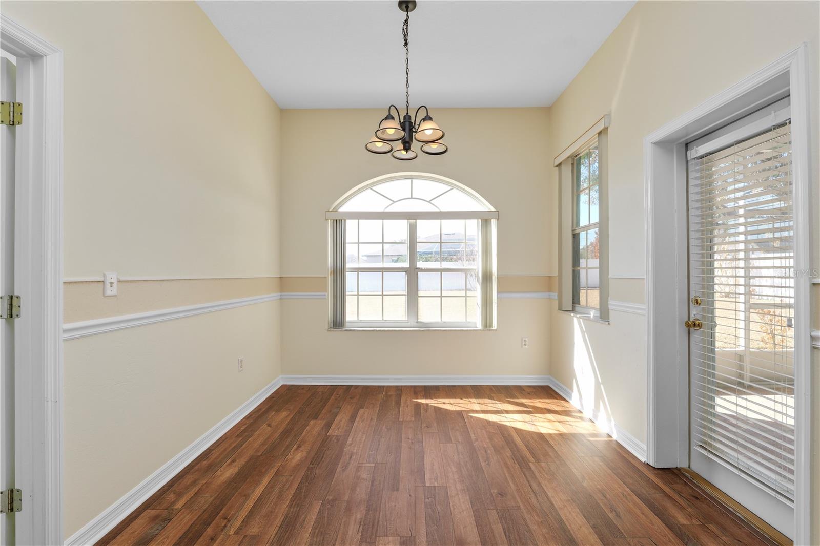 COLONY CLUB ESTATES - Residential