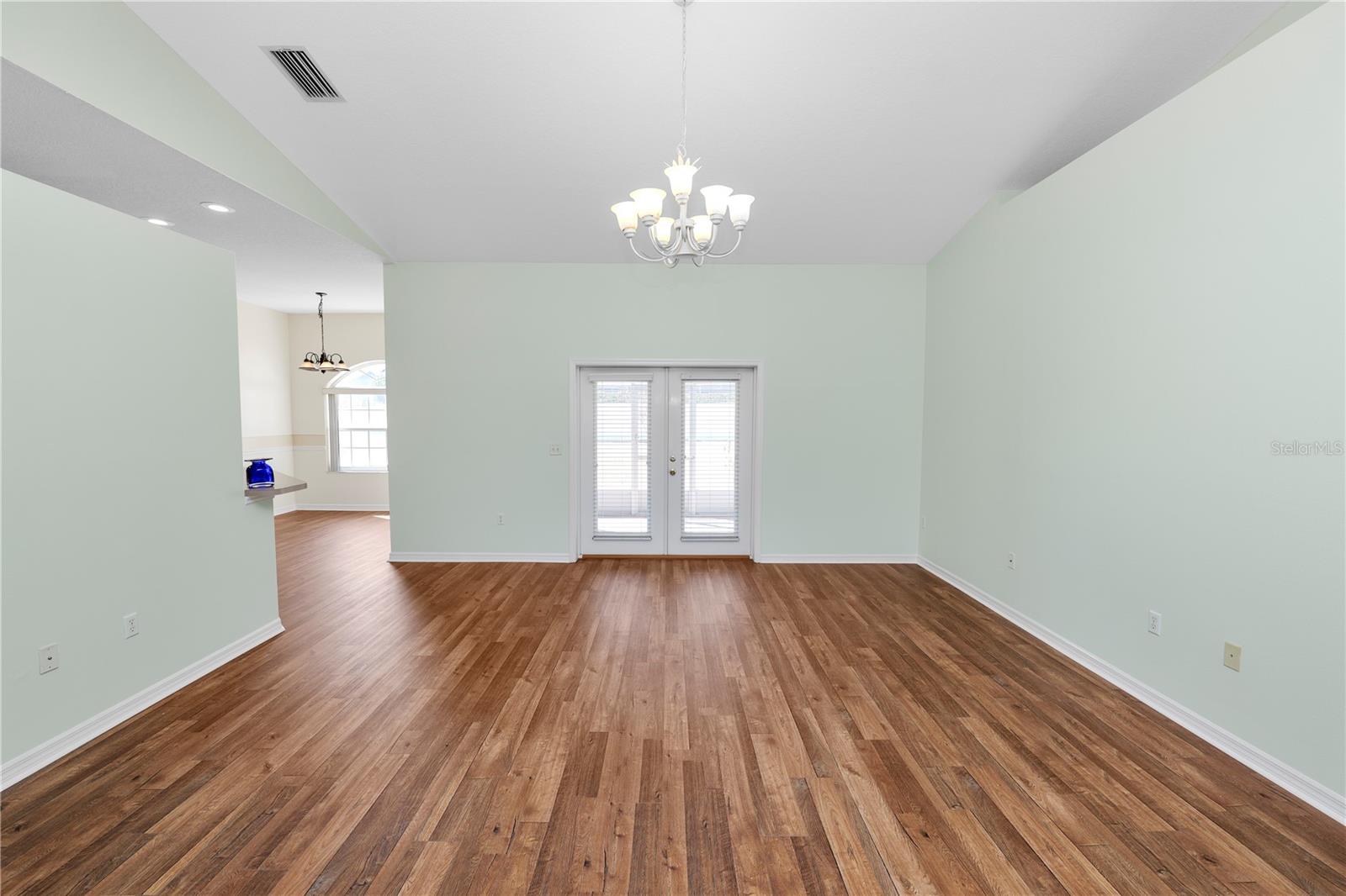 COLONY CLUB ESTATES - Residential