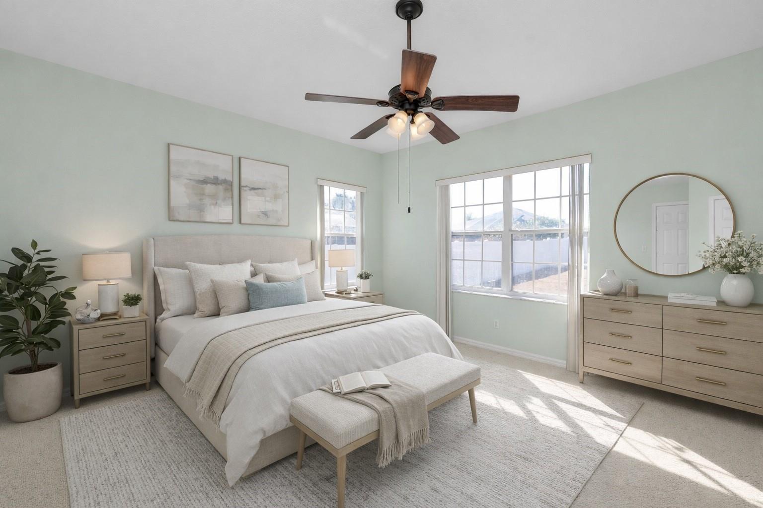 COLONY CLUB ESTATES - Residential