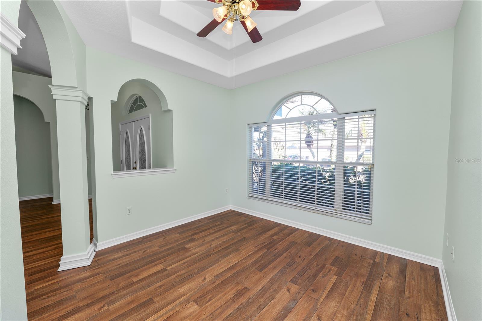 COLONY CLUB ESTATES - Residential