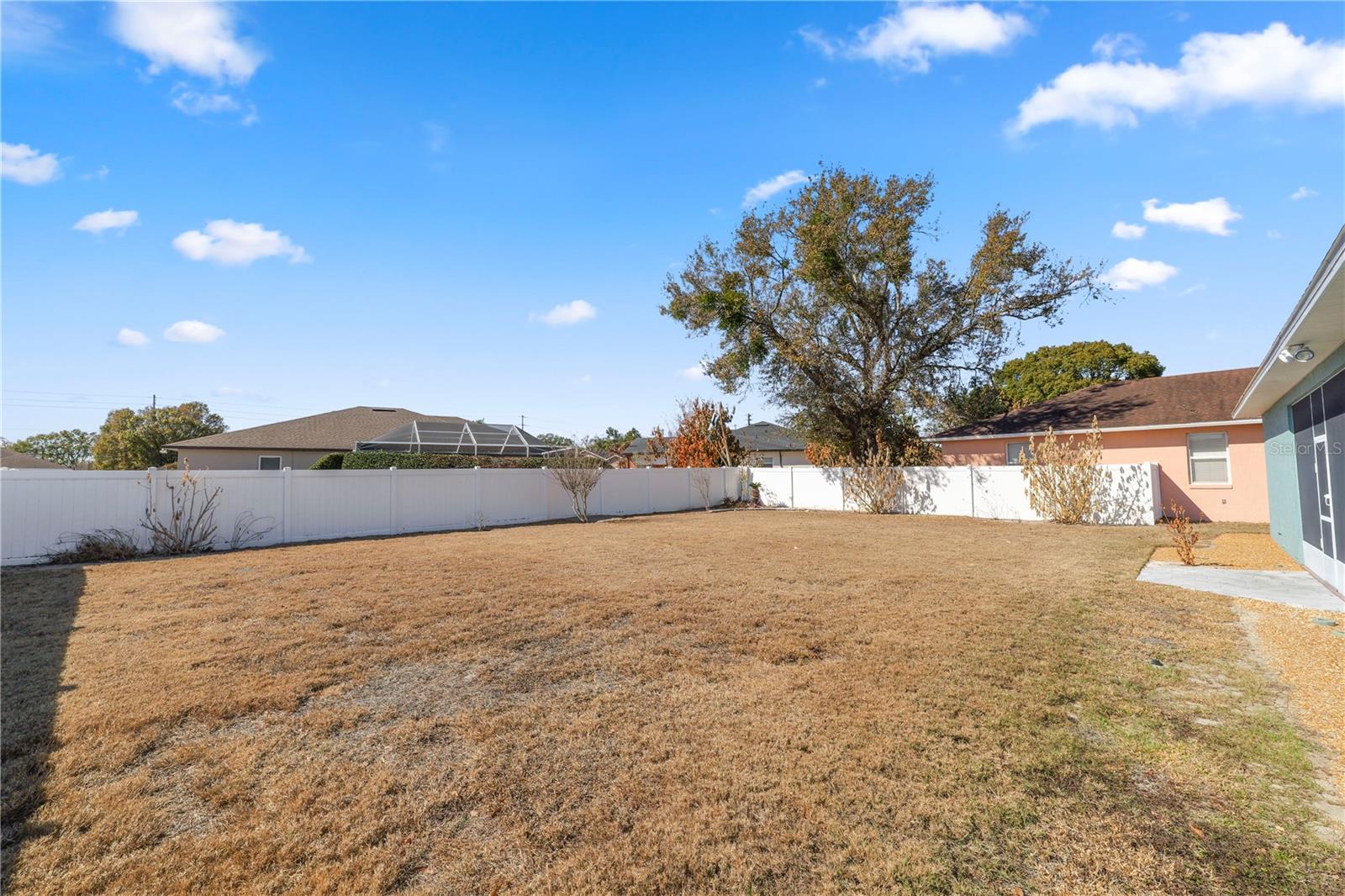 COLONY CLUB ESTATES - Residential