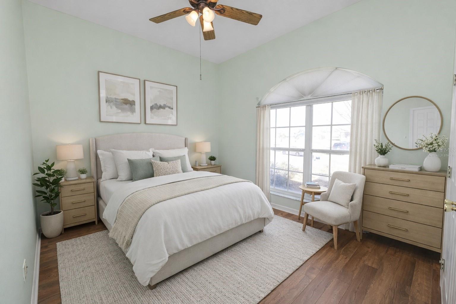 COLONY CLUB ESTATES - Residential