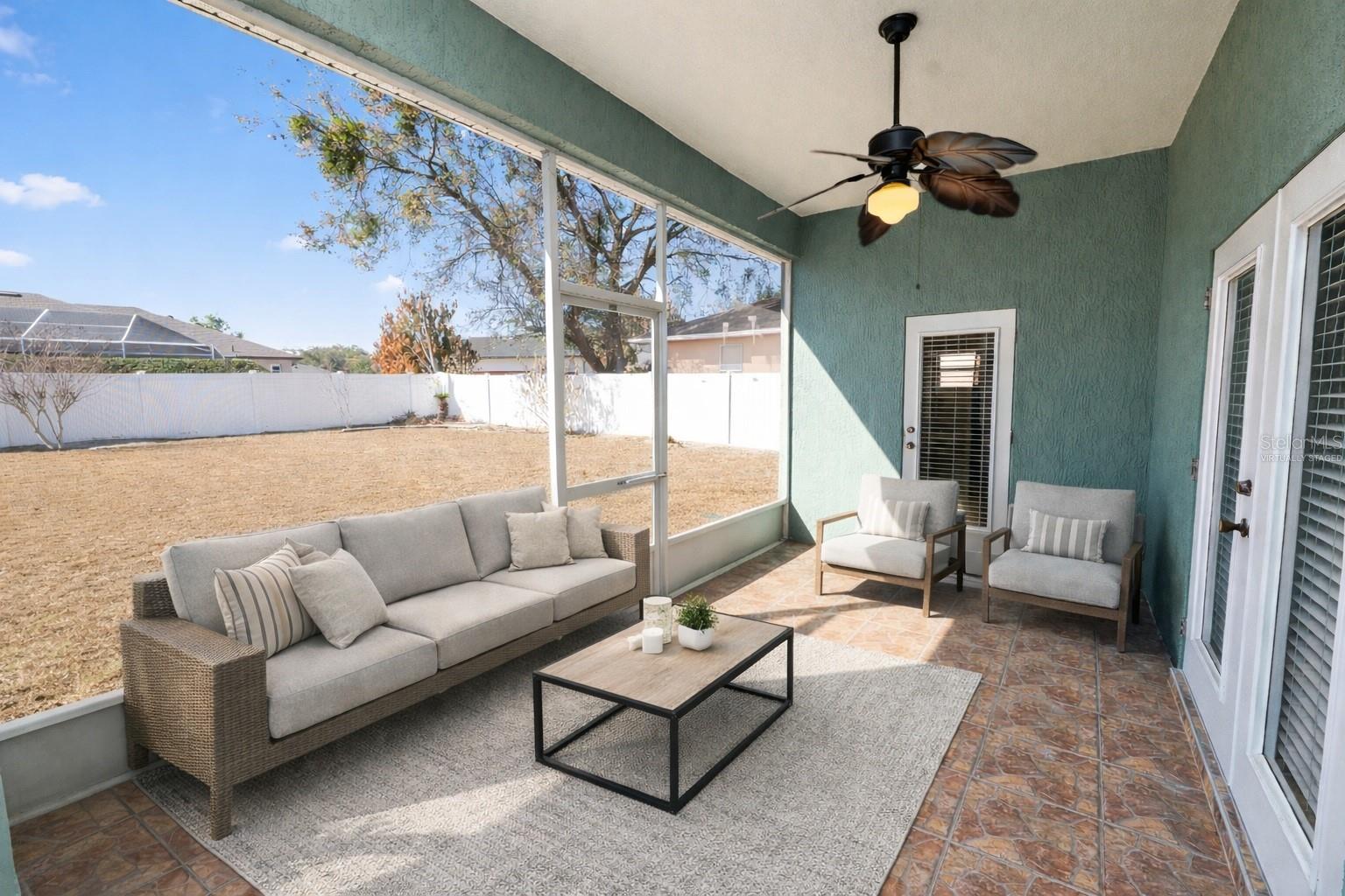 COLONY CLUB ESTATES - Residential