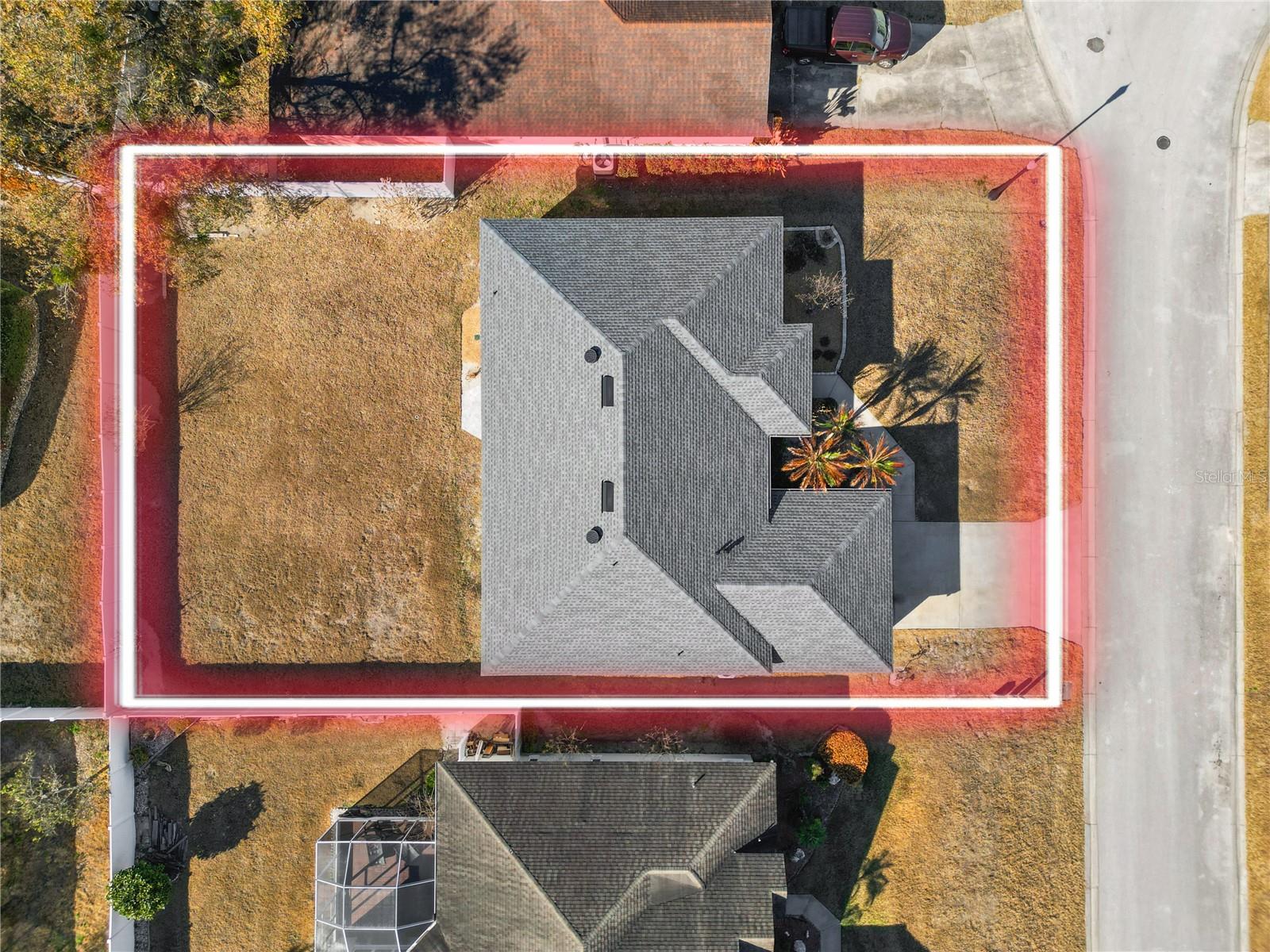 COLONY CLUB ESTATES - Residential