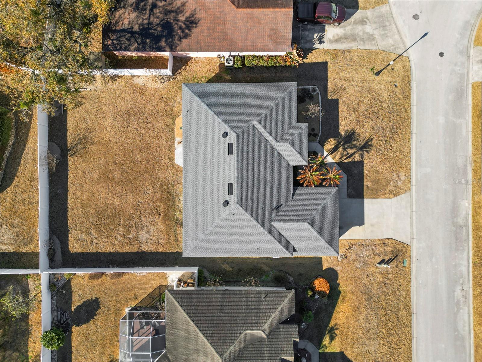 COLONY CLUB ESTATES - Residential