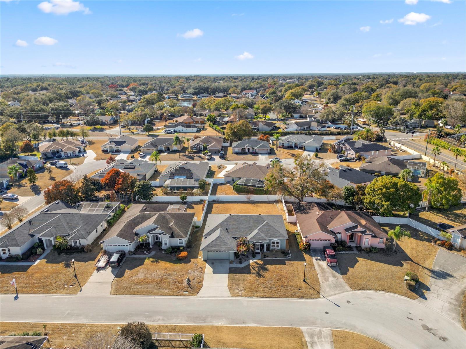 COLONY CLUB ESTATES - Residential