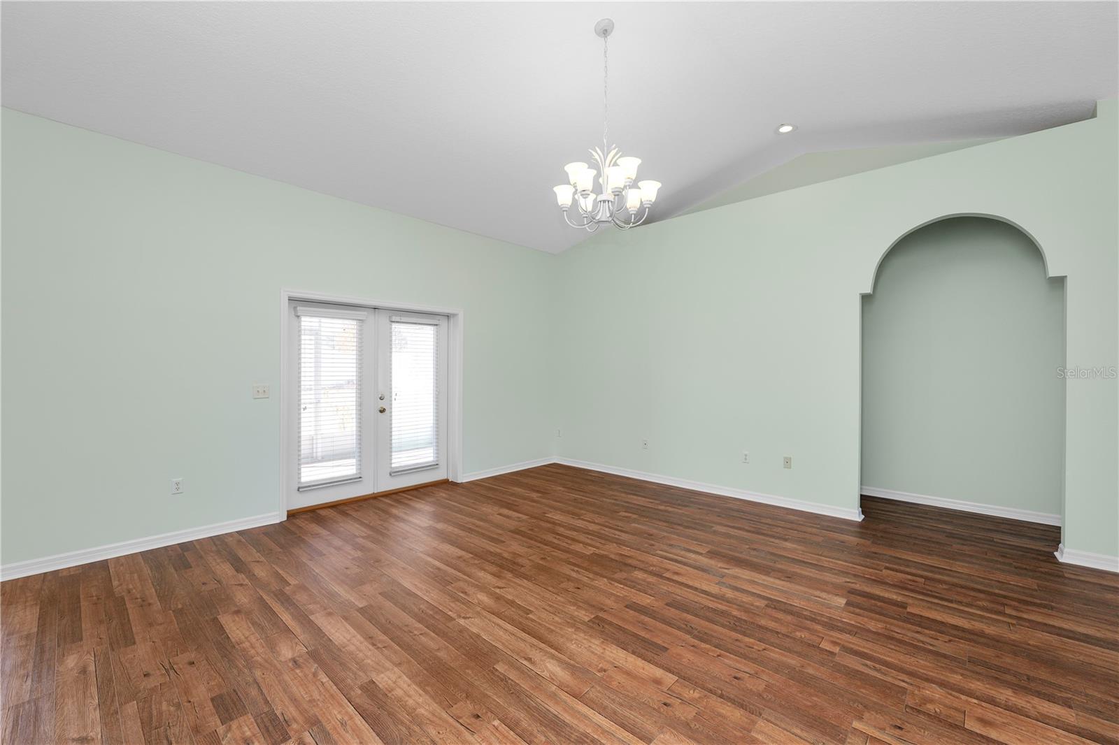 COLONY CLUB ESTATES - Residential