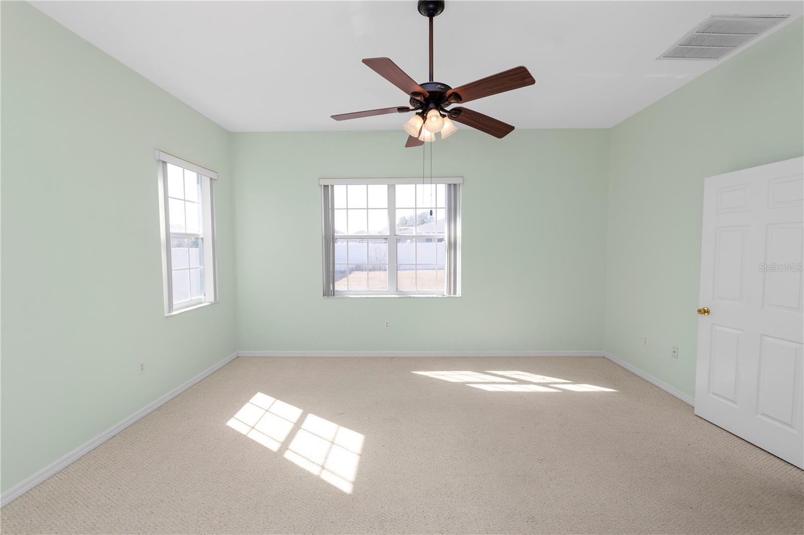 COLONY CLUB ESTATES - Residential