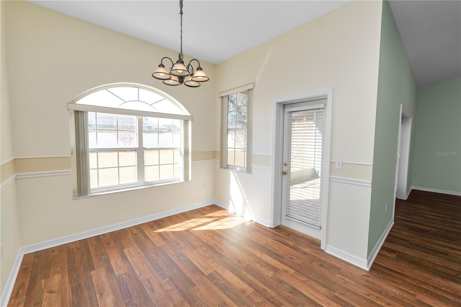 COLONY CLUB ESTATES - Residential