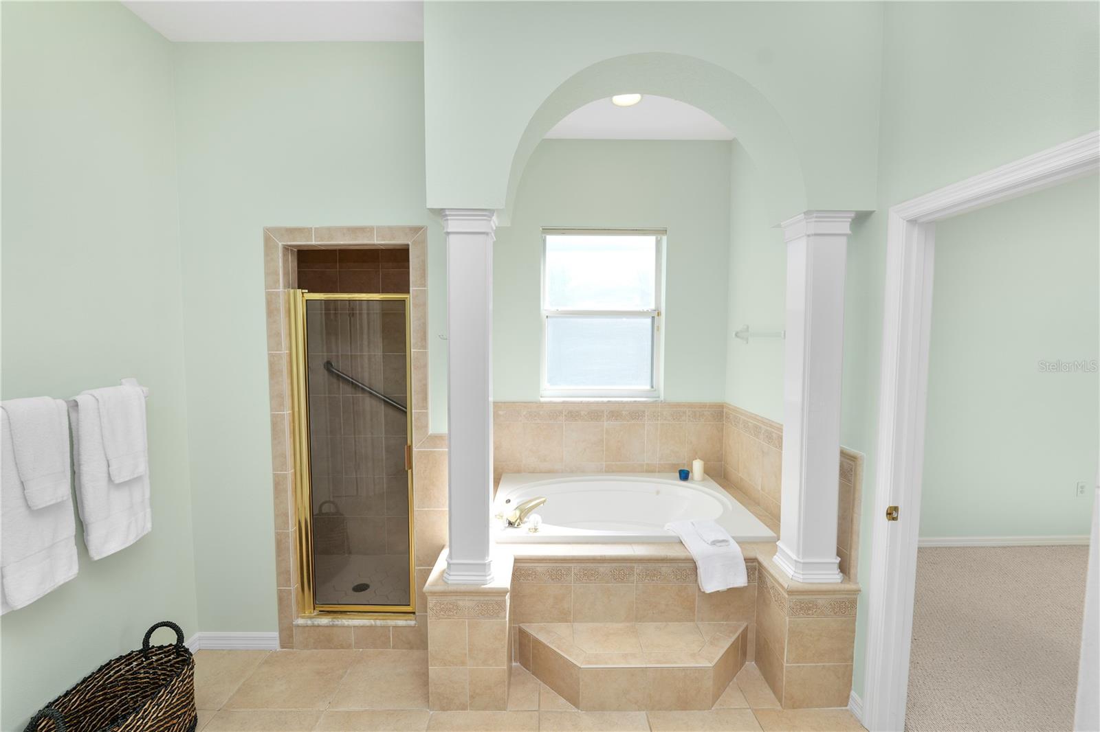 COLONY CLUB ESTATES - Residential