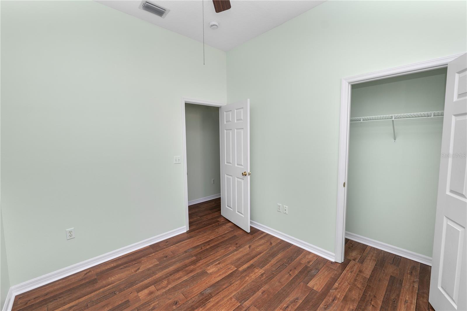 COLONY CLUB ESTATES - Residential