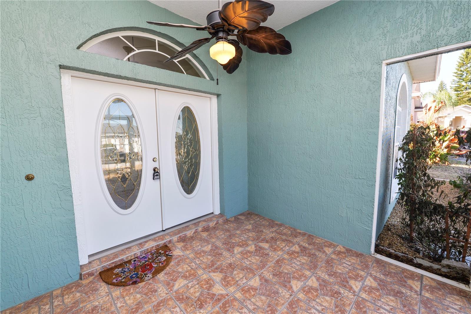 COLONY CLUB ESTATES - Residential