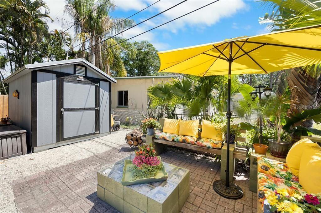 RIO VISTA SEC 5 - Residential