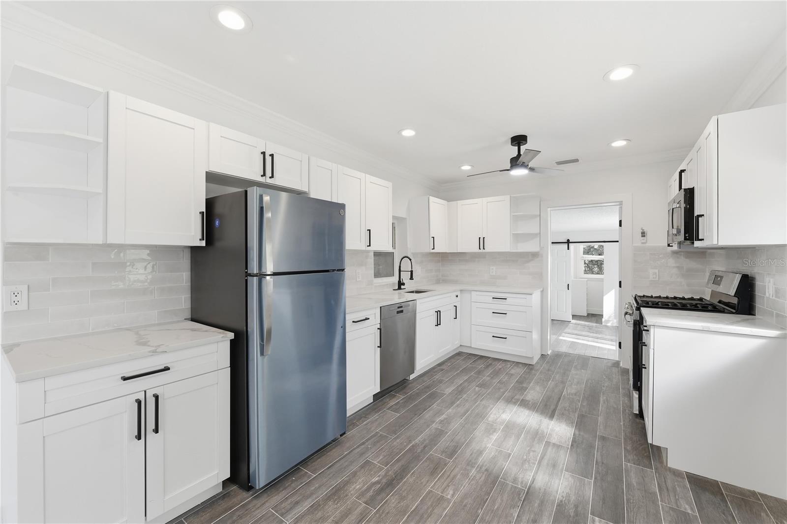 RIO VISTA SEC 5 - Residential