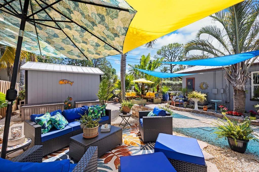 RIO VISTA SEC 5 - Residential