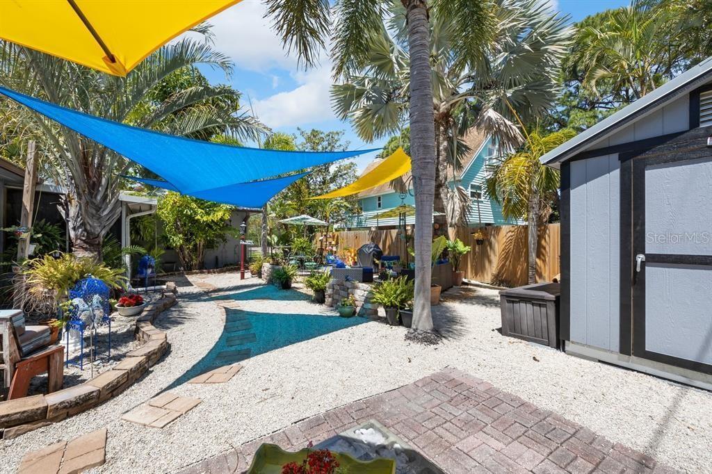 RIO VISTA SEC 5 - Residential