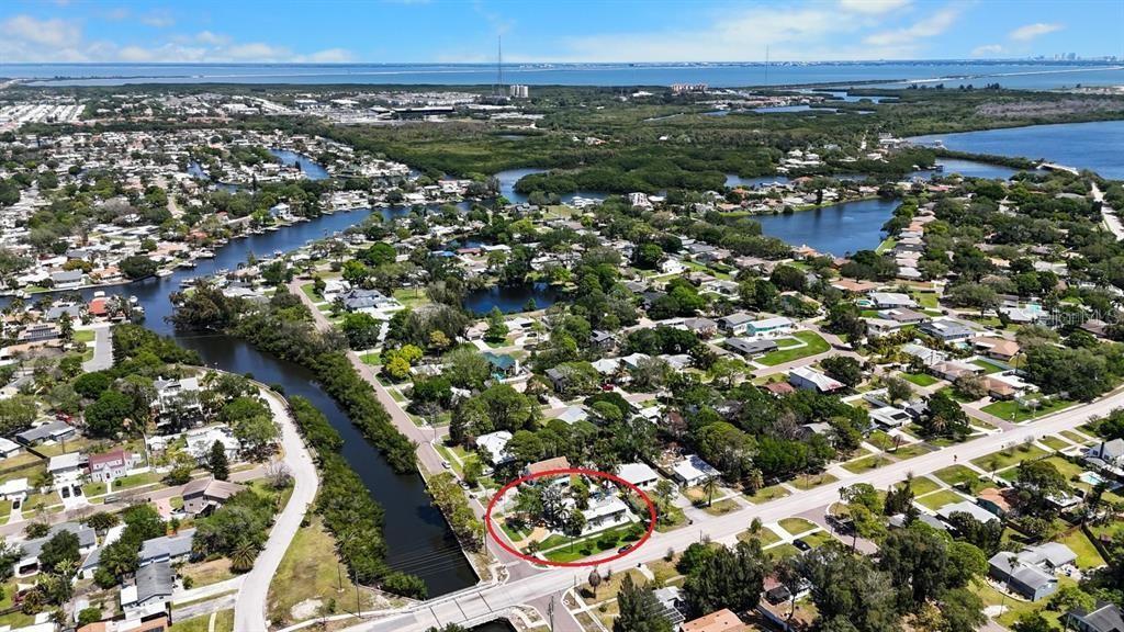 RIO VISTA SEC 5 - Residential