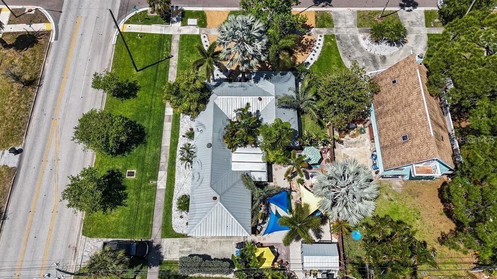 RIO VISTA SEC 5 - Residential