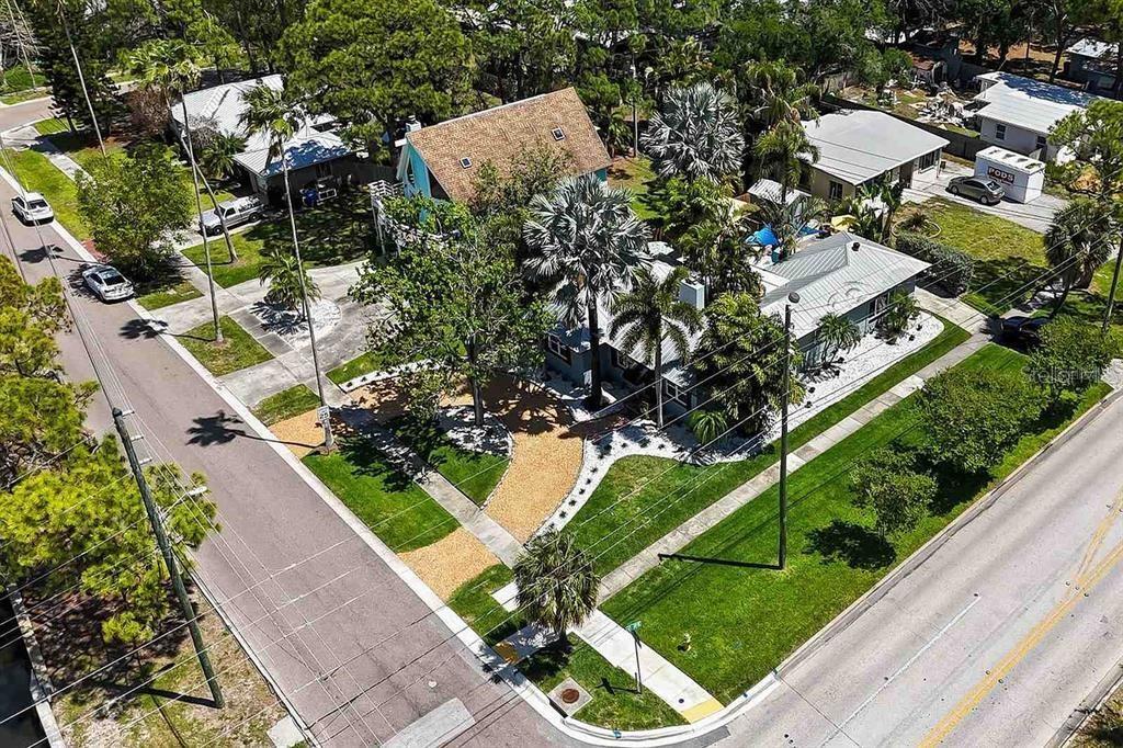 RIO VISTA SEC 5 - Residential