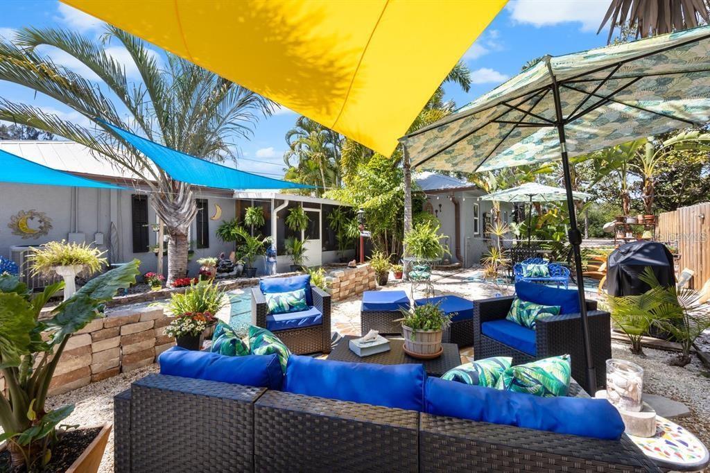 RIO VISTA SEC 5 - Residential