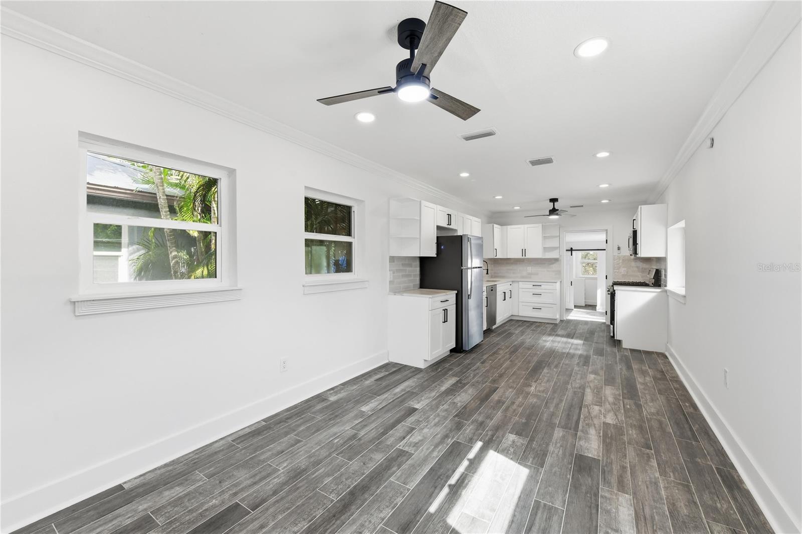 RIO VISTA SEC 5 - Residential