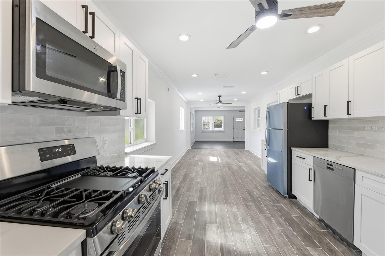 RIO VISTA SEC 5 - Residential