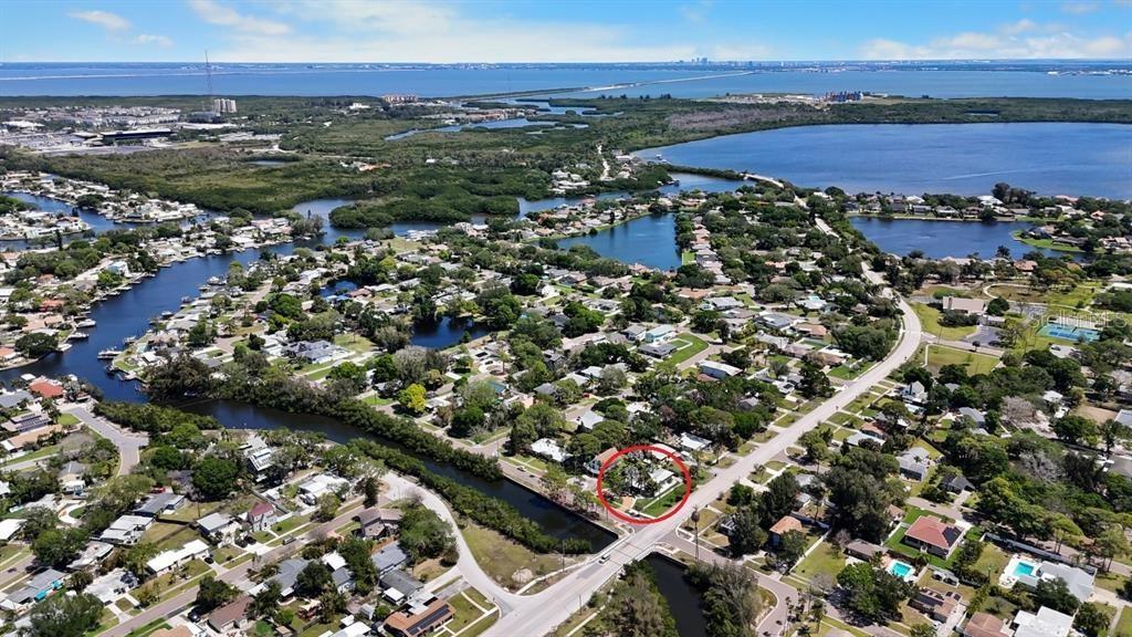 RIO VISTA SEC 5 - Residential