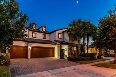 A home in ORLANDO