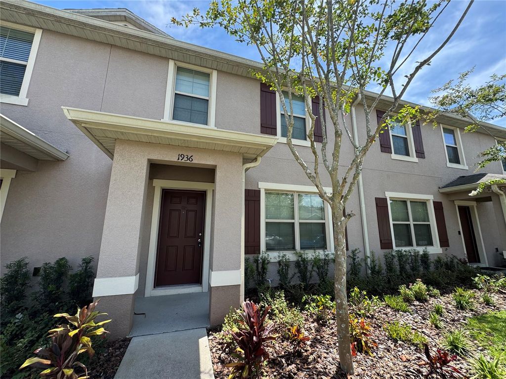Photo of 1936 Shiloh Brook Street, Kissimmee, FL 34744 (MLS # O6388440)