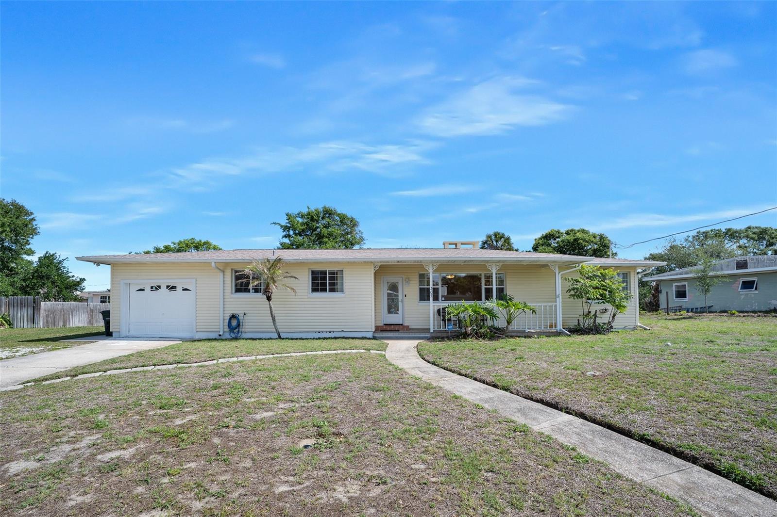 EL PINO PARGUE - Residential