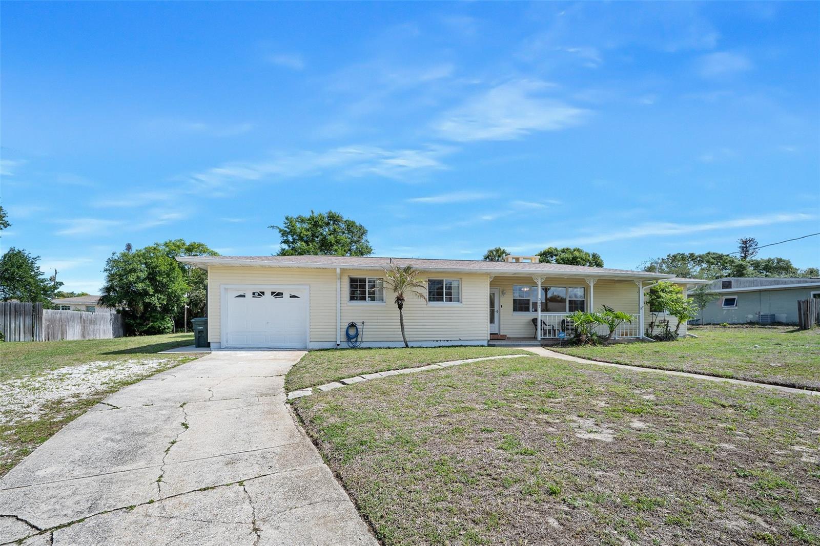 EL PINO PARGUE - Residential
