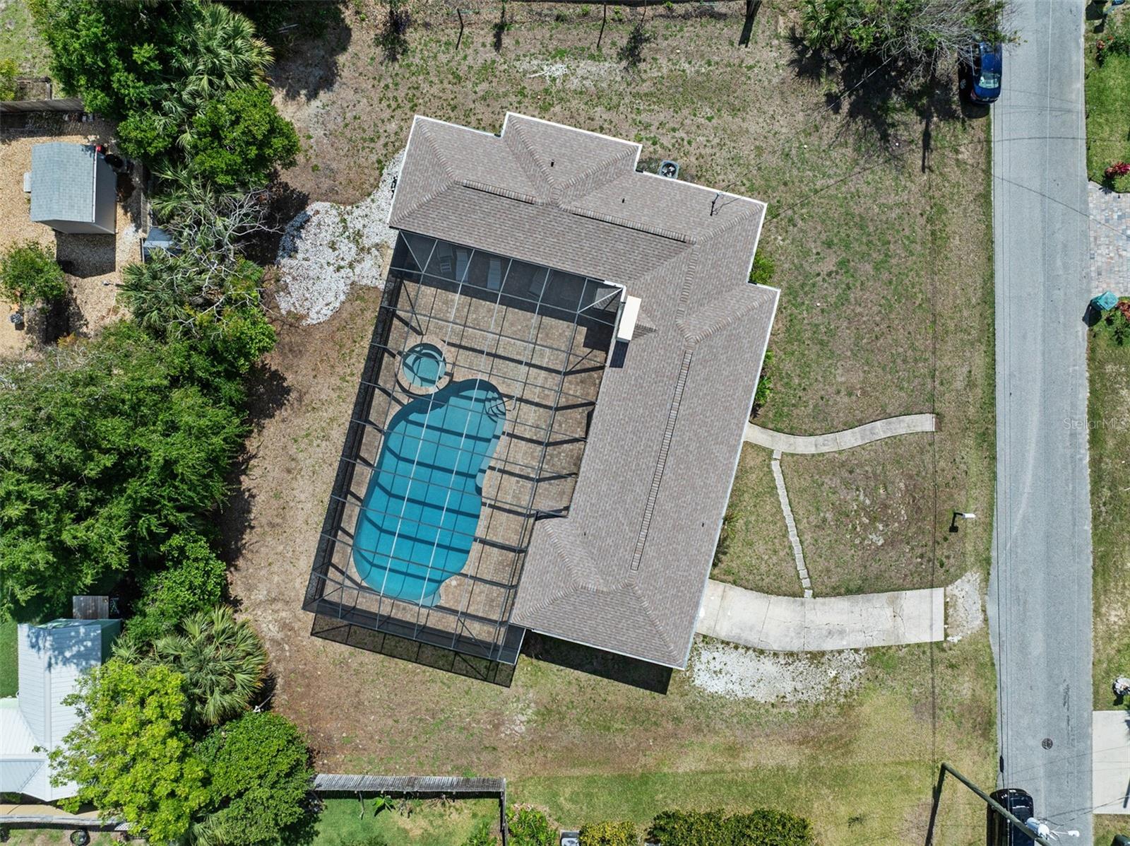 EL PINO PARGUE - Residential