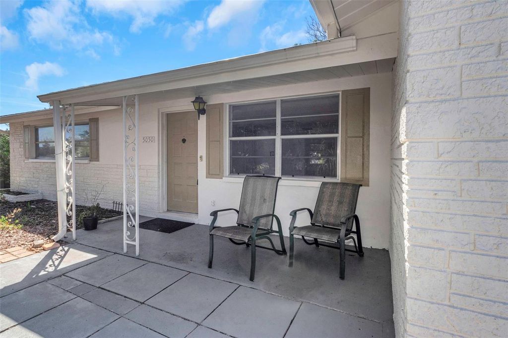Photo of 5050 Billings Drive, Holiday, FL 34690 (MLS # W7879088)